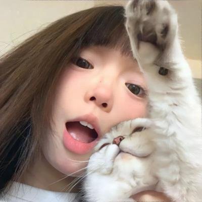 有趣的小兔子
