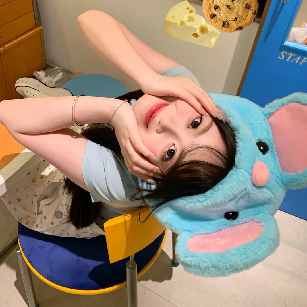 星期三消失了